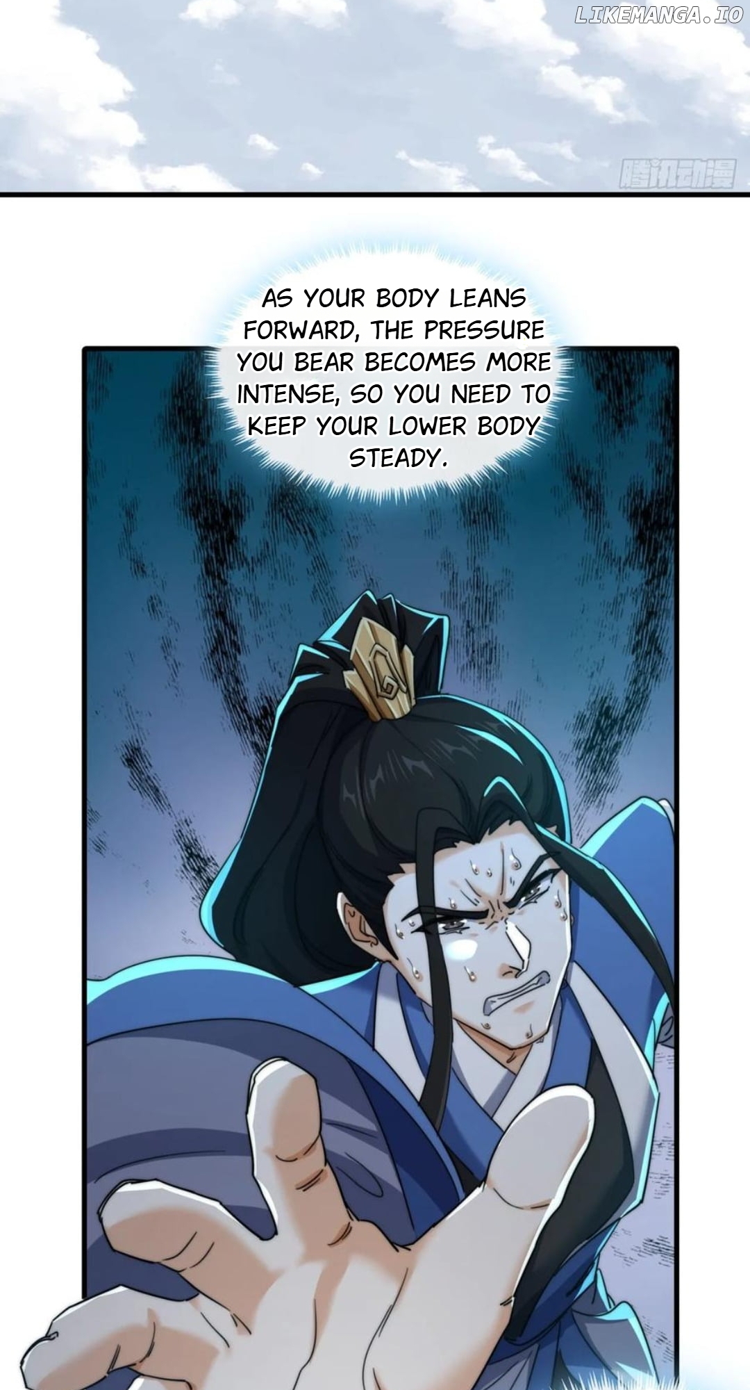 Please Slay The Demon! Young Master! Chapter 167 - page 54